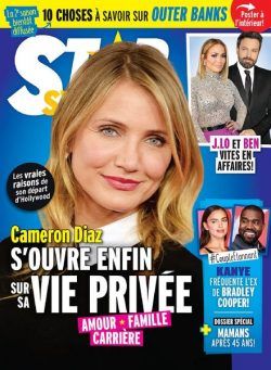 Star Systeme – 02 juillet 2021