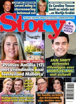 Story Netherlands – 09 juni 2021