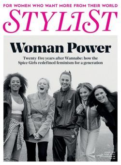 Stylist UK – 16 June 2021