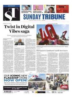 Sunday Tribune – June 2021