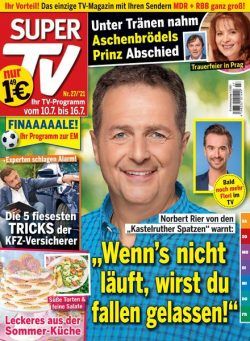 Super TV – 01 Juli 2021