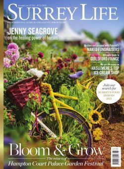 Surrey Life – July 2021