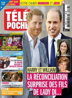 Tele Poche – 14 Juin 2021