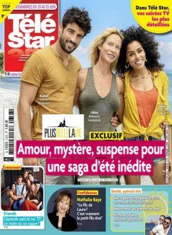 Tele Star – 14 Juin 2021