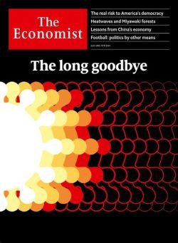 The Economist Asia Edition – July 03, 2021