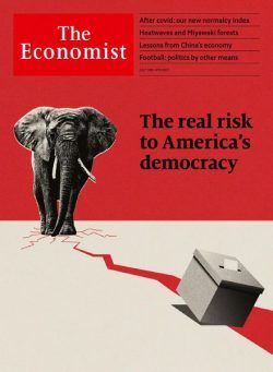 The Economist USA – July 03, 2021