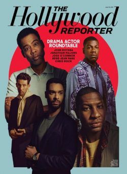 The Hollywood Reporter – June 16, 2021