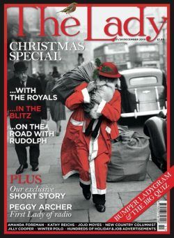 The Lady – 21 December 2010