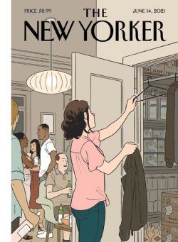 The New Yorker – June 14, 2021