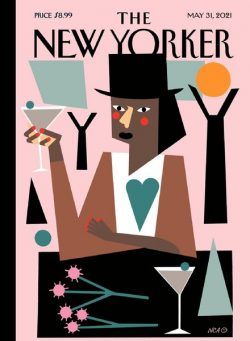 The New Yorker – May 31, 2021