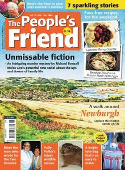 The People’s Friend – July 17, 2021