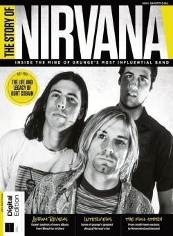 The Story of Nirvana – 15 June 2021