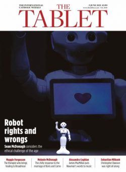 The Tablet Magazine – 05 June 2021