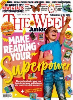 The Week Junior UK – 03 July 2021