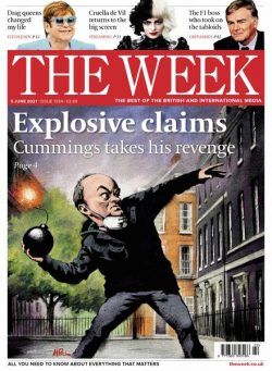 The Week UK – 05 June 2021