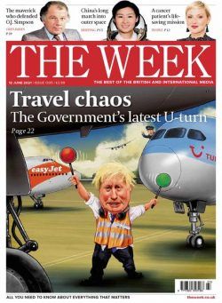 The Week UK – 12 June 2021