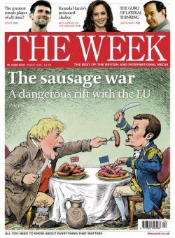 The Week UK – 19 June 2021