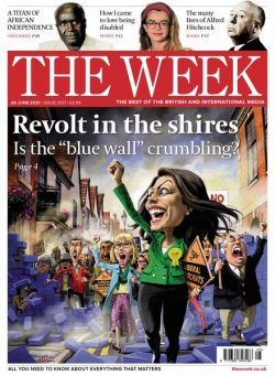 The Week UK – 26 June 2021