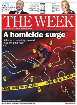 The Week USA – July 03, 2021