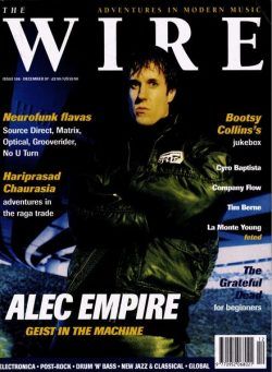 The Wire – December 1997 Issue 166