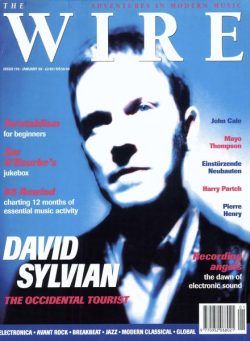 The Wire – January 1999 Issue 179