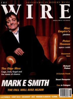 The Wire – May 1999 Issue 183