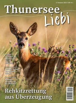 ThunerseeLiebi – 01 Juni 2021