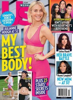 Us Weekly – June 07, 2021