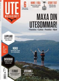 Utemagasinet – 10 juni 2021