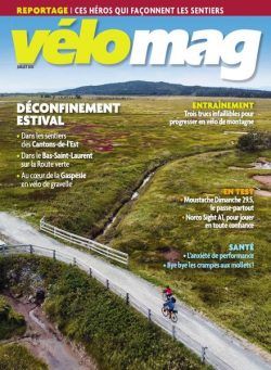 Velo Mag – Juillet 2021