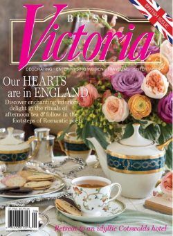 Victoria – September 2021