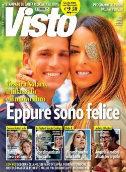 Visto – 01 luglio 2021