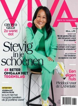 Viva Netherlands – 09 juni 2021