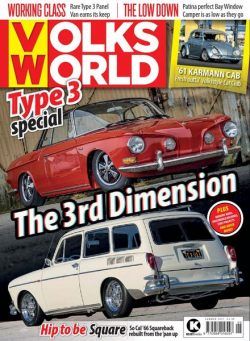 Volks World – Summer 2021