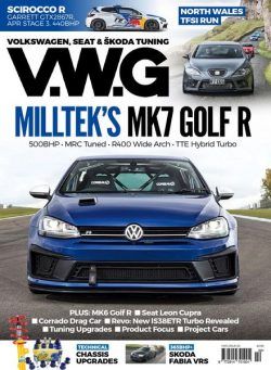 VWG Magazine – June 2021