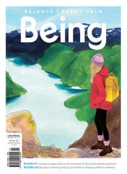 WellBeing Being – May 2021