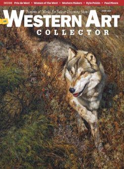 Western Art Collector – June 2021