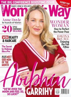 Woman’s Way – 31 May 2021