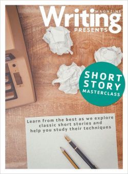 Writing Magazine Presents – 04 June 2021