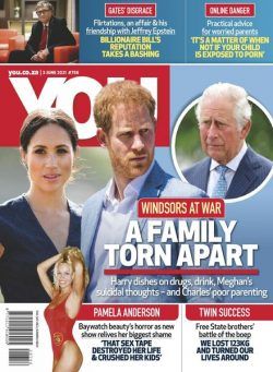 You South Africa – 03 June 2021