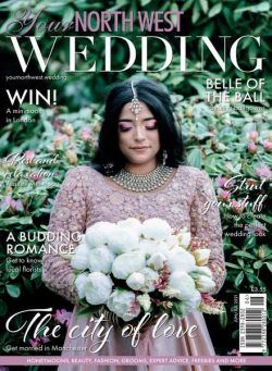 Your North West Wedding – June 2021