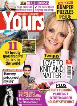 Yours UK – 20 June 2021