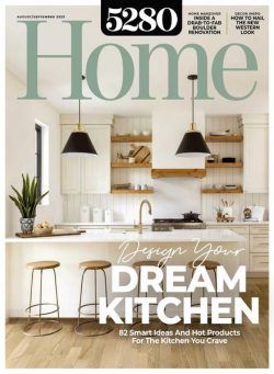 5280 home – August 2021