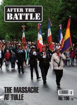 After The Battle – Issue190 – 8 February 2021