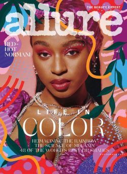 Allure USA – September 2021