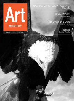 Art Monthly – Dec-Jan 2007-08