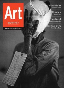 Art Monthly – February 2006