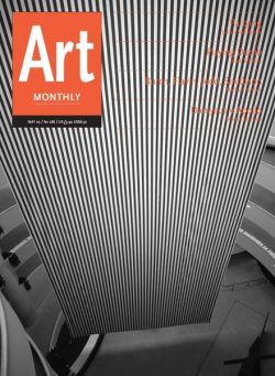 Art Monthly – May 2005