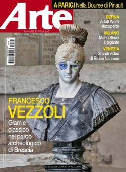 Arte – Luglio 2021