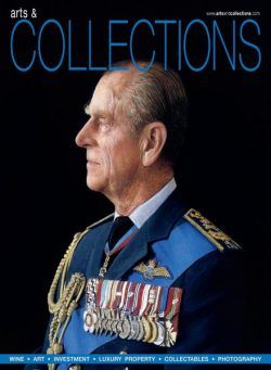 Arts & Collections International – Issue 2 2021